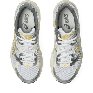 WMNS GEL-1130 - WHITE / FADED YELLOW