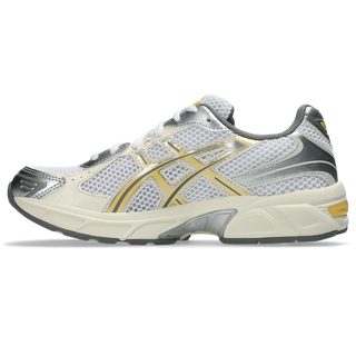 WMNS GEL-1130 - WHITE / FADED YELLOW