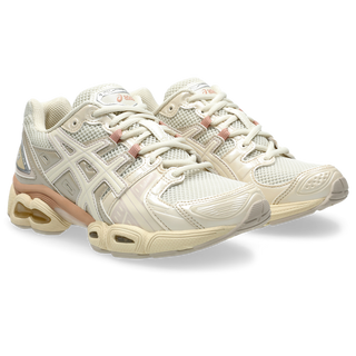 WMNS GEL-NIMBUS 9 - PALE OAK / CREAM