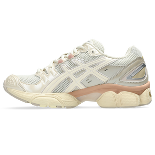 WMNS GEL-NIMBUS 9 - PALE OAK / CREAM