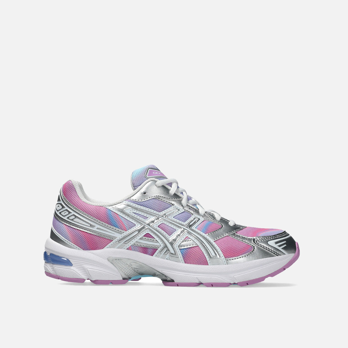 WMNS GEL-1130 "baby lavender/pure silver"