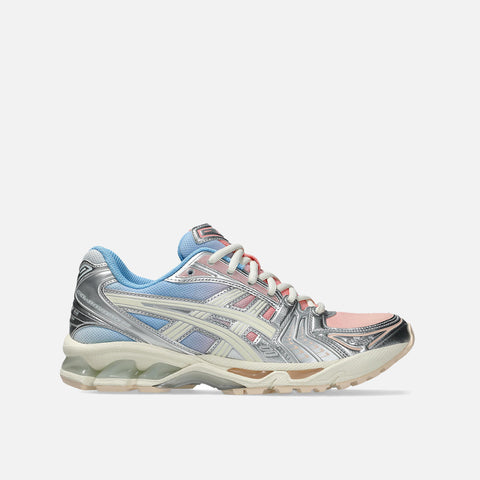 WMNS GEL-KAYANO 14 "BAKEDPINK / CREAM"