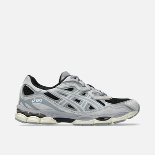 GEL-NYC - BLACK / PIEDMONT GREY