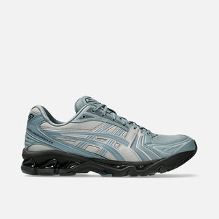 GEL-KAYANO 14 "EARTHENWARE" - FJORD GREY / CEMENT GREY