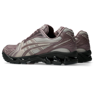 GEL-KAYANO 14 "EARTHENWARE" - MAUVE GREY / MOONROCK