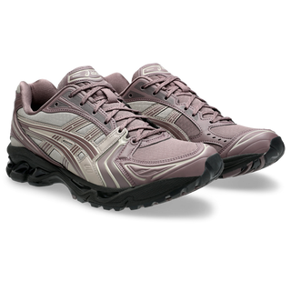 GEL-KAYANO 14 "EARTHENWARE" - MAUVE GREY / MOONROCK