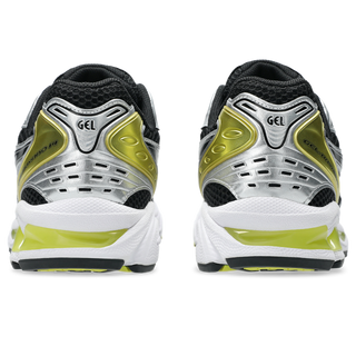 GEL-KAYANO 14 - BLACK / LEMON SPARK