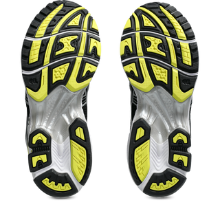 GEL-KAYANO 14 - BLACK / LEMON SPARK