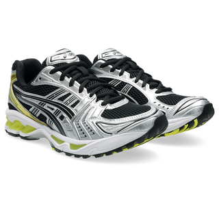 GEL-KAYANO 14 - BLACK / LEMON SPARK