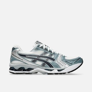 GEL-KAYANO 14 "FJORD GREY"