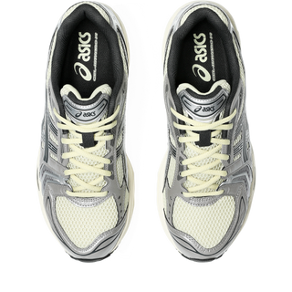 GEL-KAYANO 14 "OYSTER WHITE"