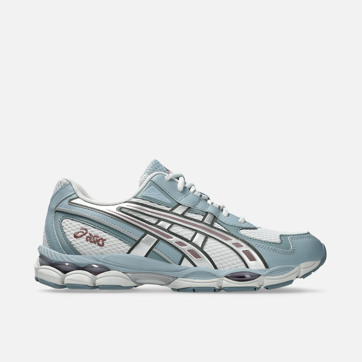 GEL-NYC 2055 - GLACIER GREY / DOLPHIN GREY