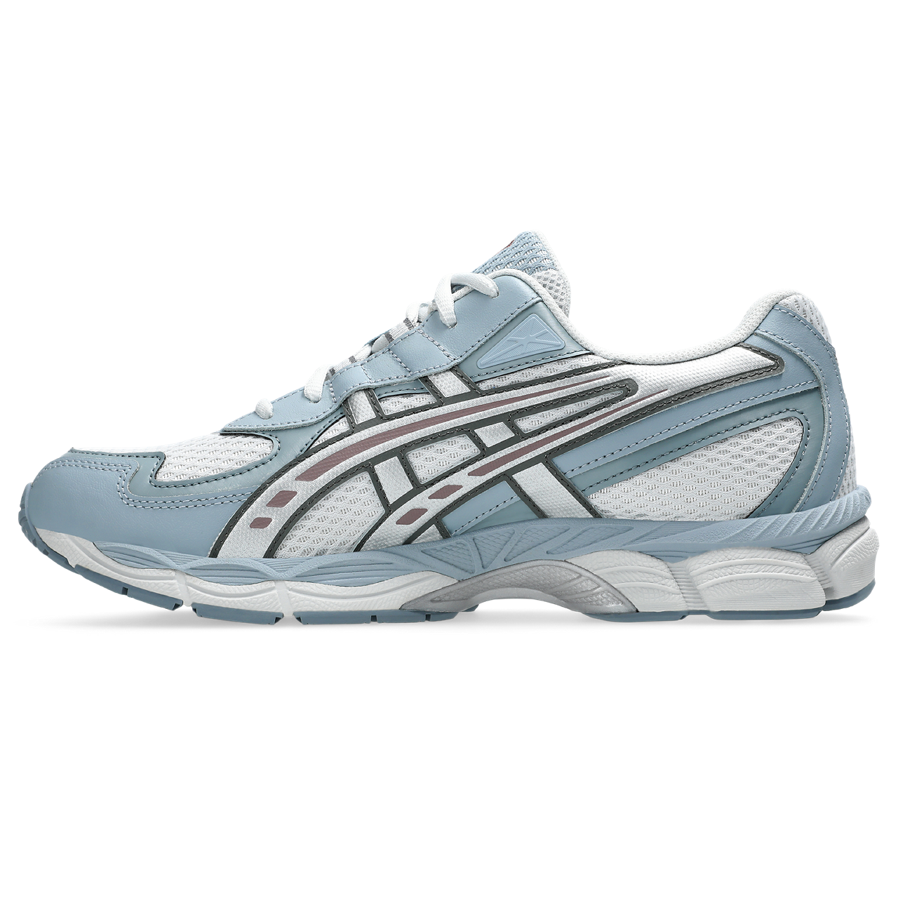 GEL-NYC 2055 - GLACIER GREY / DOLPHIN GREY