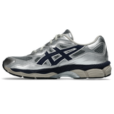 BILLY'S X ASICS GEL-NYC "PURE SILVER"