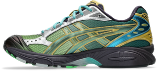 P. ANDRADE X ASICS GEL-KAYANO 14 "GRADATION GREEN"