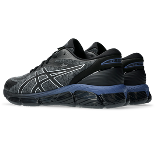 DIME X ASICS GEL-QUANTUM 360 VIII GTX - BLACK / PURE SILVER