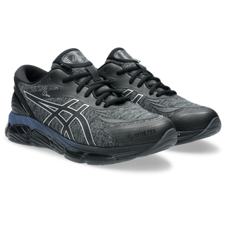 DIME X ASICS GEL-QUANTUM 360 VIII GTX - BLACK / PURE SILVER