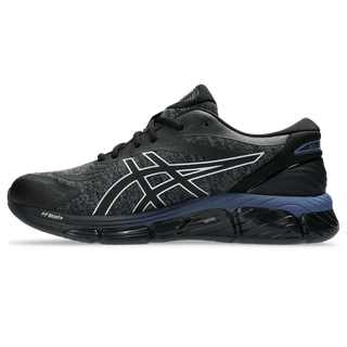 DIME X ASICS GEL-QUANTUM 360 VIII GTX - BLACK / PURE SILVER