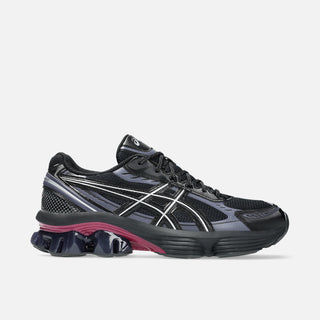 ASICS KINETIC FLUENT - BLACK / BLACK