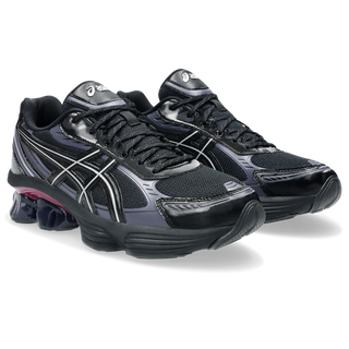 ASICS KINETIC FLUENT - BLACK / BLACK