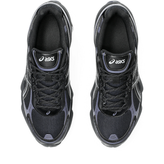 ASICS KINETIC FLUENT - BLACK / BLACK