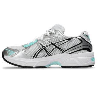 GEL-1130 (GS) - WHITE / BLACK