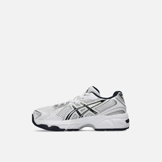 GEL-1130 (PS) - WHITE / MIDNIGHT