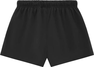 KIDS ESSENTIALS RUNNING SHORT - BLACK