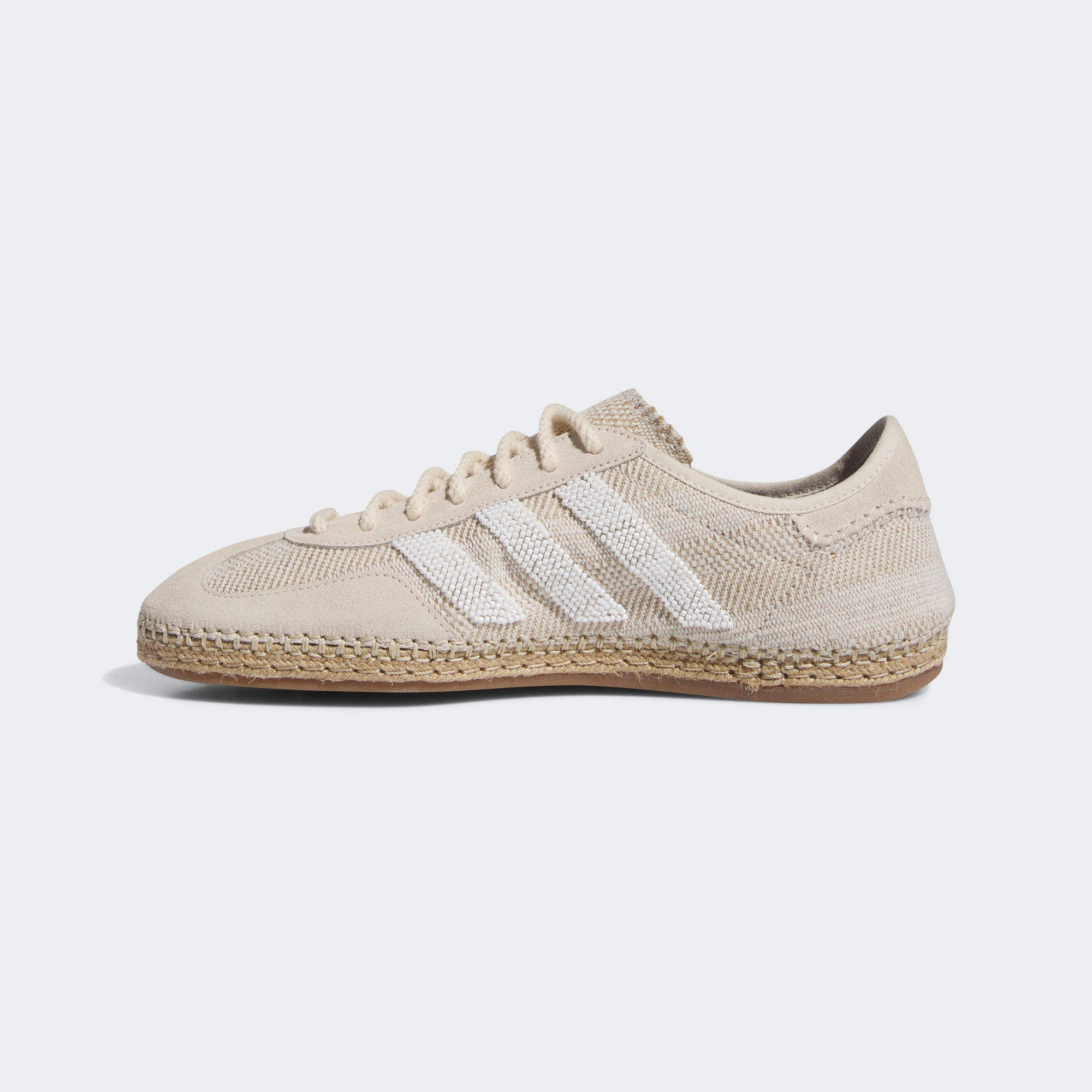 ADIDAS x CLOT GAZELLE BY EC - "HALO IVORY"