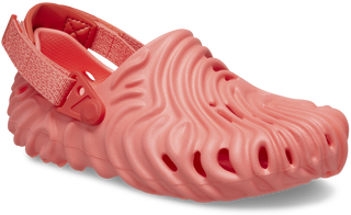 SALEHE BEMBURY X CROCS POLLEX CLOG (PS) "BEGONIA"