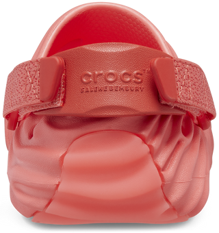 SALEHE BEMBURY X CROCS POLLEX CLOG (PS) "BEGONIA"