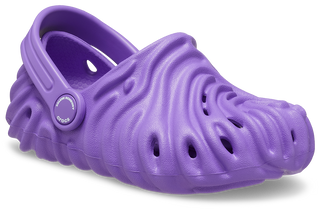 SALEHE BEMBURY X CROCS POLLEX CLOG (TD) "DEWBERRY"