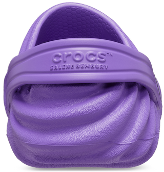 SALEHE BEMBURY X CROCS POLLEX CLOG (TD) "DEWBERRY"