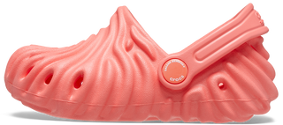 SALEHE BEMBURY X CROCS POLLEX CLOG (TD) "BEGONIA"