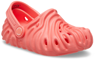 SALEHE BEMBURY X CROCS POLLEX CLOG (TD) "BEGONIA"