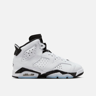 AIR JORDAN 6 RETRO (GS) "REVERSE OREO"