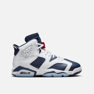 AIR JORDAN 6 RETRO (GS) "OLYMPIC"