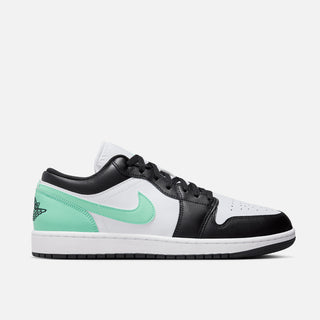 AIR JORDAN 1 LOW "GREEN GLOW"