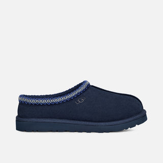 MEN TASMAN SLIPPERS - DEEP OCEAN