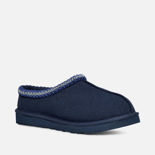 MEN TASMAN SLIPPERS - DEEP OCEAN