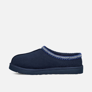 MEN TASMAN SLIPPERS - DEEP OCEAN