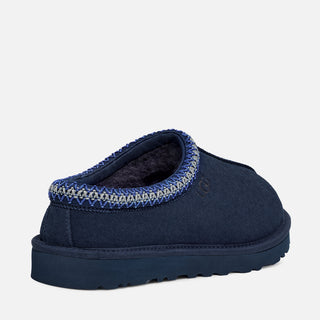 MEN TASMAN SLIPPERS - DEEP OCEAN