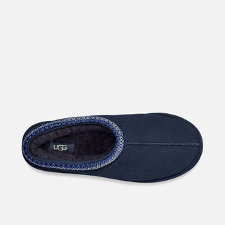 MEN TASMAN SLIPPERS - DEEP OCEAN