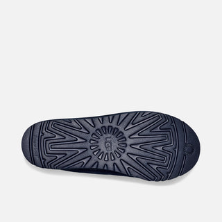 MEN TASMAN SLIPPERS - DEEP OCEAN