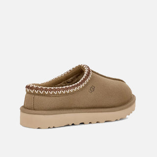 WMNS TASMAN SLIPPER - ANTILOPE