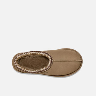 WMNS TASMAN SLIPPER - ANTILOPE