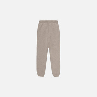 KIDS ESSENTIALS SWEATPANT - CORE HEATHER