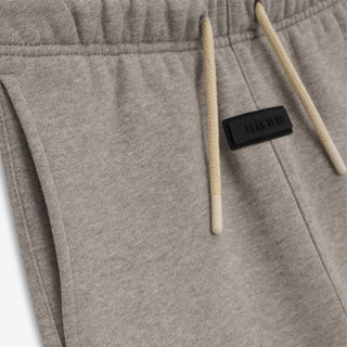 KIDS ESSENTIALS SWEATPANT - CORE HEATHER