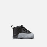 JORDAN 12 RETRO (TD) "BARONS"