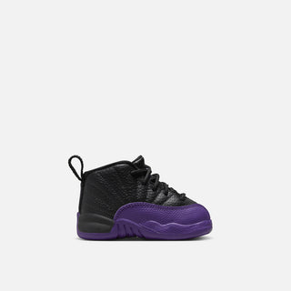 AIR JORDAN 12 RETRO (TD) "FIELD PURPLE"